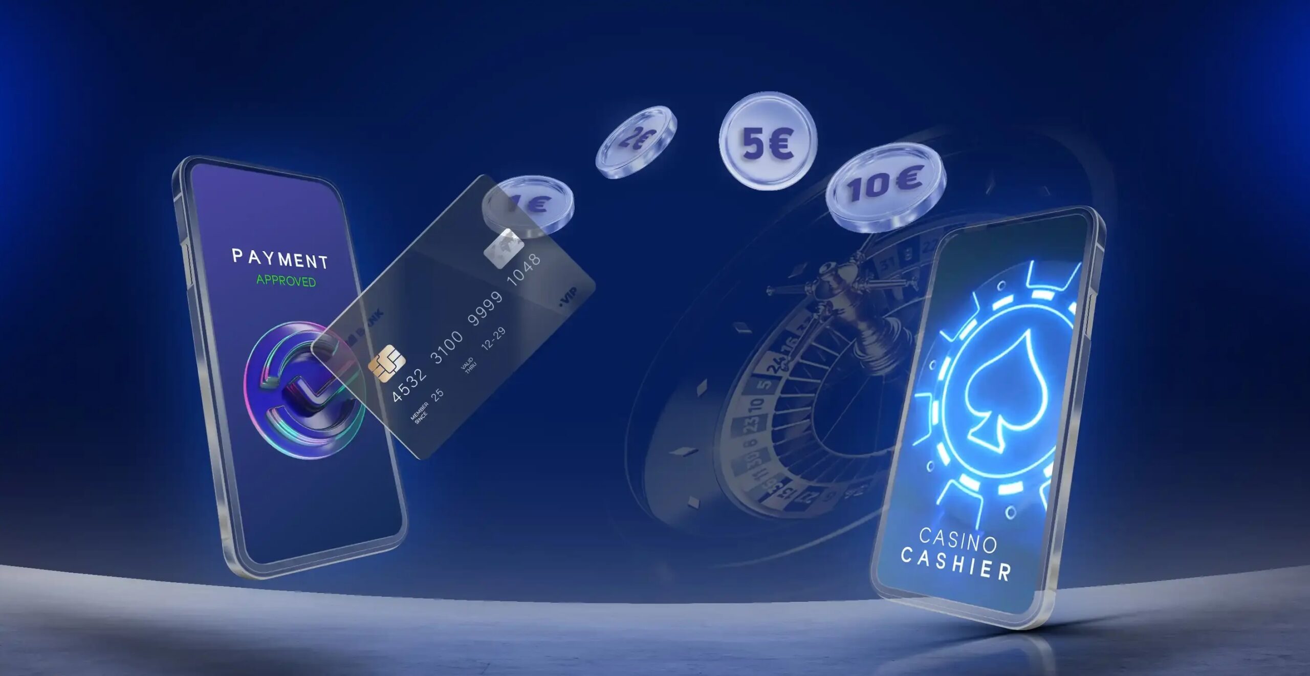 Educación Financiera: Cómo Funcionan Los Juegos de Casino Online Sin Mitos
